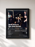 Nick Cave & The Bad Seeds · Live in Amsterdam (Live)