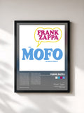 Frank Zappa – The MOFO Project/Object (2 Disc Version)