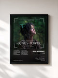 Bear McCreary – The Lord of the Rings: The Rings of Power (Season One, Episode Five: Partings - Amazon Original Series Soundtrack)