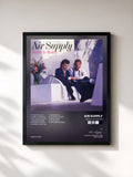 Air Supply · Hearts In Motion