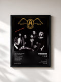 Aerosmith – Get Your Wings