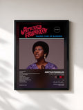 Aretha Franklin · Taking Care Of Business (Live 1971)