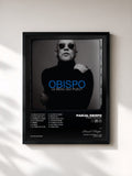 Pascal Obispo – Le beau qui pleut