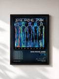 Jean-Michel Jarre · Chronology