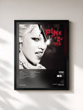 P!nk · Try This