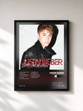 Justin Bieber – Under The Mistletoe