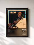 B.B. King · King Size