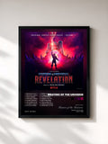 Masters of the Universe – Masters of the Universe: Revelation (Netflix Original Series Soundtrack, Vol. 1)