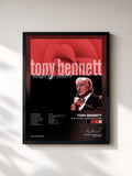 Tony Bennett · Tony Bennett Sings For Lovers
