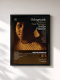 Aretha Franklin · Unforgettable: A Tribute To Dinah Washington (Expanded Edition)