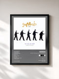 Genesis · The Way We Walk, Vol. 1: The Shorts (Live)