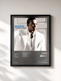 Mario · Turning Point