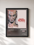 David Bowie · Brilliant Adventure E.P.