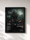 Ozzy Osbourne · Black Rain