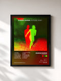 Duran Duran · FUTURE PAST