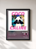 Julien Doré – Coco Câline (EP Remix)