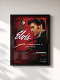 Elvis Presley · Today, Tomorrow and Forever