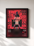 Kid Ink · Red Light (Beatsource Edits)