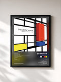 Silverchair · Young Modern