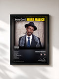 Snoop Dogg · More Malice