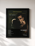 Tony Bennett · Alone Together