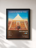 Earth, Wind & Fire · All 'N All