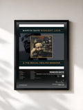 Marvin Gaye · Midnight Love & The Sexual Healing Sessions