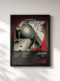 Van Halen · A Different Kind of Truth
