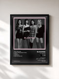 BLACKPINK · Kill This Love (Japan Version)