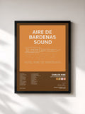 Carlos Aire · AIRE DE BARDENAS SOUND