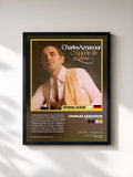 Charles Aznavour – Melodie des Lebens