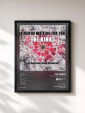 The Kinks · Tired Of Waiting For You (Live)