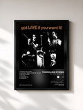 The Rolling Stones · Got Live If You Want It! (EP)