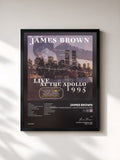 James Brown · The Great James Brown - Live At The Apollo 1995