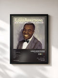 Louis Armstrong · 16 Most Requested Songs
