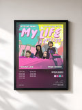 Steve Aoki · My Life Remixes
