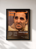 Charles Aznavour – Etre