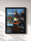 Nat King Cole · After Midnight