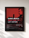 George Michael · Songs From The Last Century