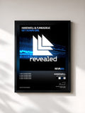 Hardwell · Get Down Girl