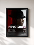 Ne-Yo · R.E.D.