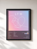 BTS – Love Yourself 結 'Answer'