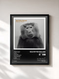 Nils Petter Molvær · Baboon Moon