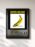 The Velvet Underground · The Velvet Underground & Nico (45th Anniversary / Super Deluxe Edition)