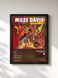 Miles Davis · Rubberband