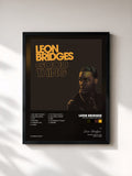Leon Bridges – Good Thing (Deluxe)