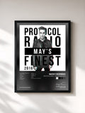 Nicky Romero · Protocol Radio - May's Finest 2016