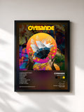 Cymande · Renascence