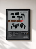 Depeche Mode · LiVE SPiRiTS SOUNDTRACK