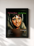 Otis Redding · The Soul Album